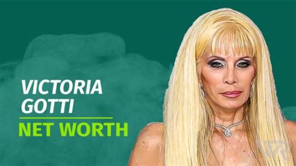 Victoria Knoll Net Worth