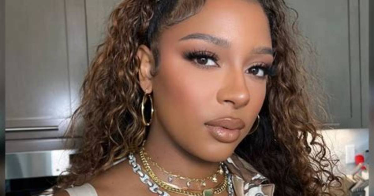 Victoria Monet Net Worth