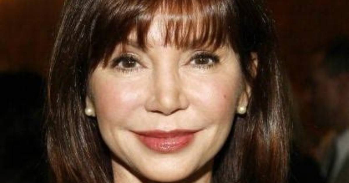 Victoria Principal Net Worth