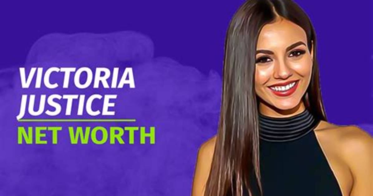 Victoria Sinclair Net Worth