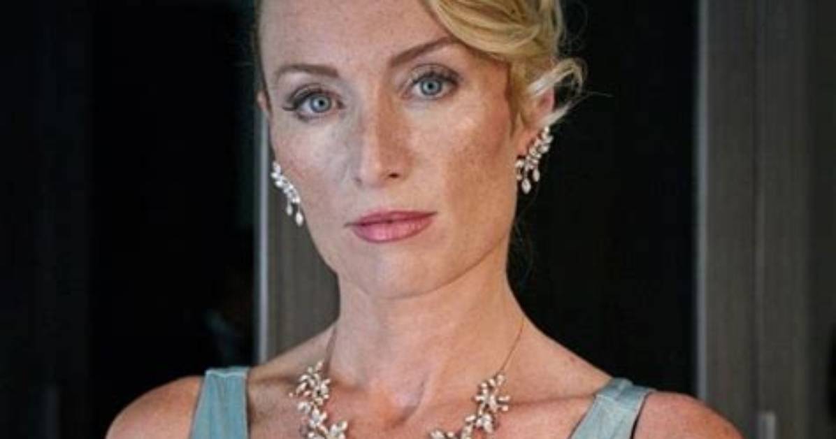 Victoria Smurfit Net Worth