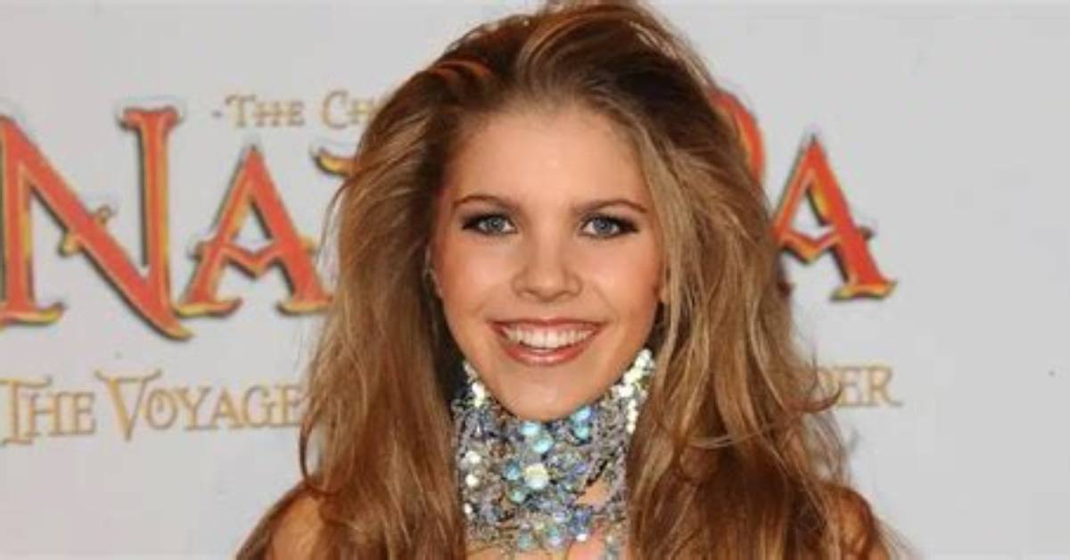 Victoria Swarovski Net Worth