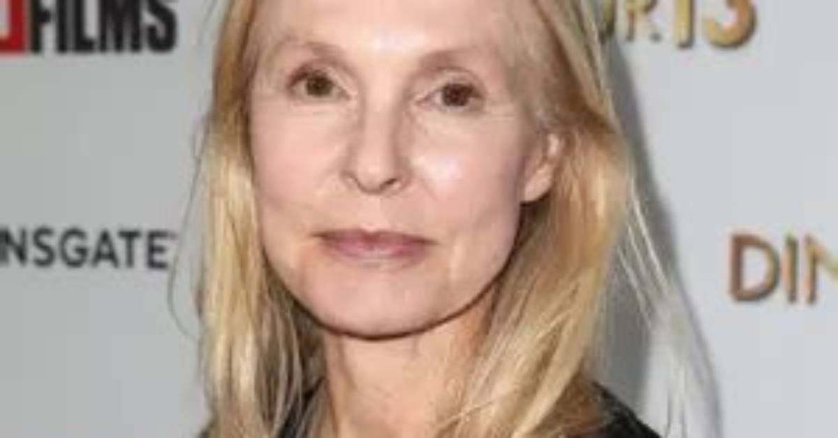 Victoria Tennant Net Worth