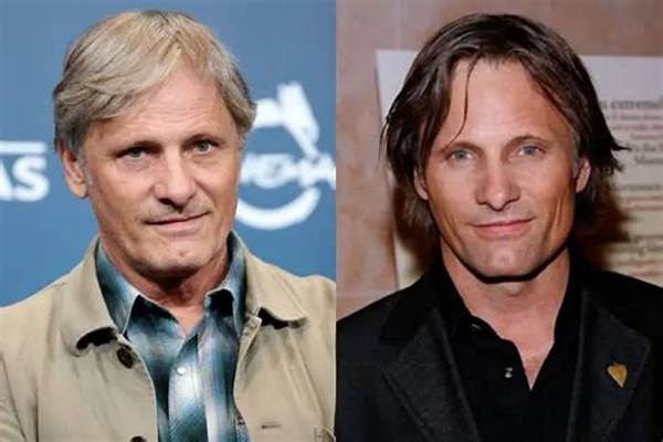 Viggo Mortensen Net Worth