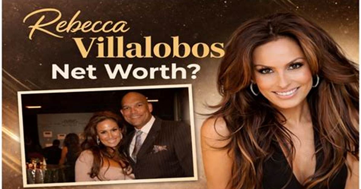 Viggo Villalobos Net Worth