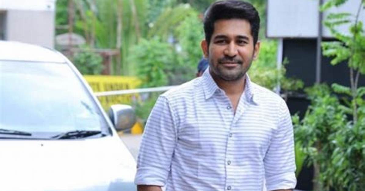 Vijay Antony Net Worth