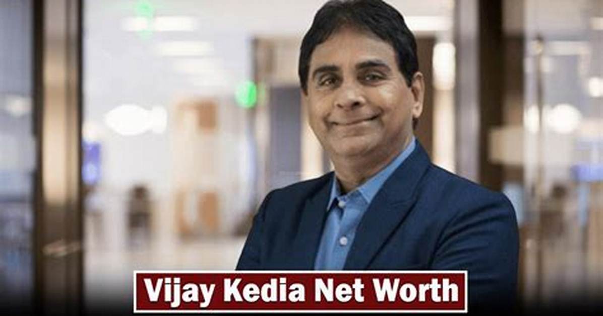 Vijay Hangal Net Worth