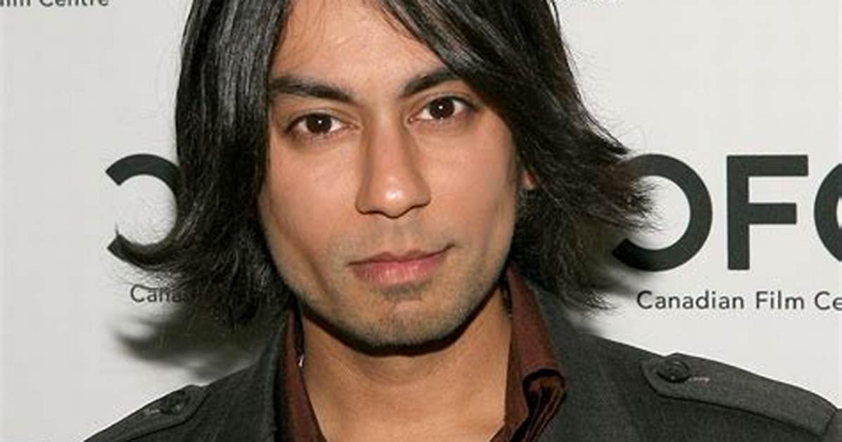Vik Sahay Net Worth