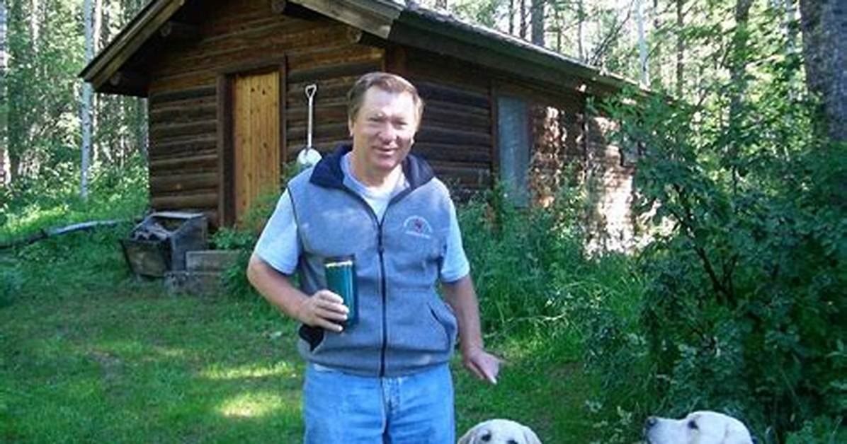 Viktor Belenko Net Worth