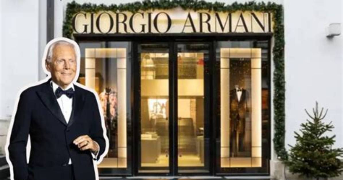 Vin Armani Net Worth
