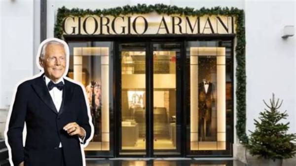 Vin Armani Net Worth