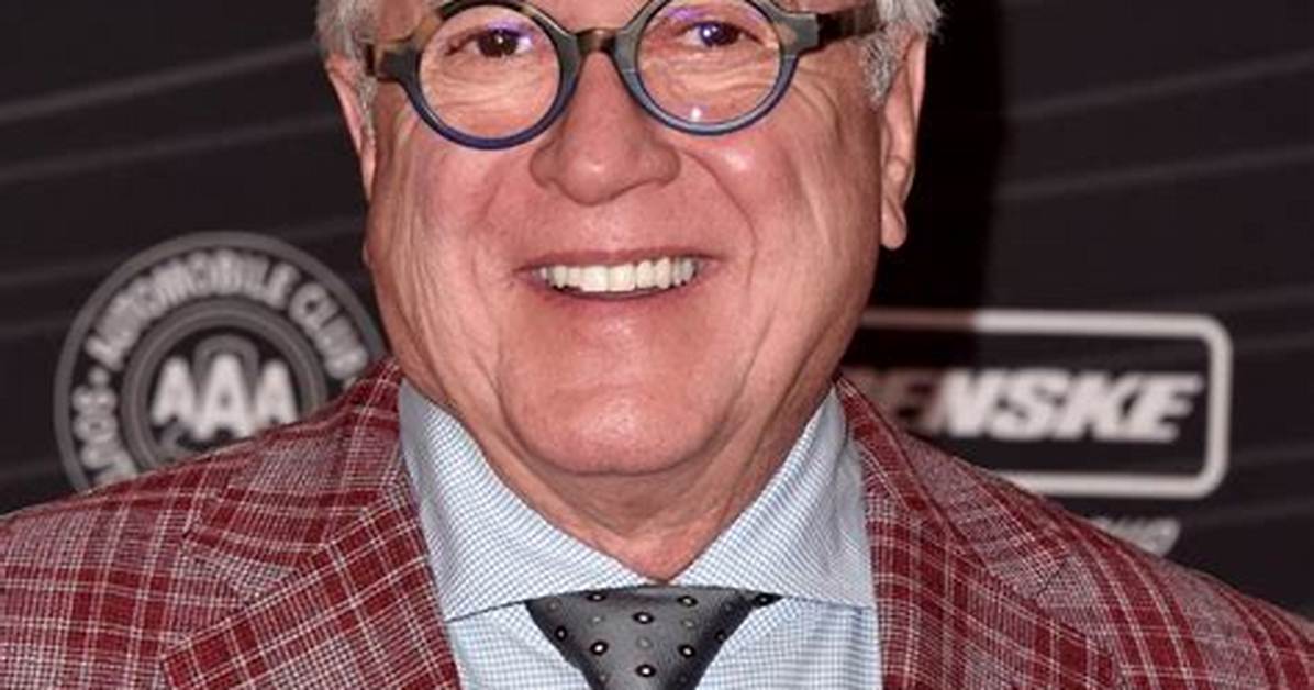 Vin Di Bona Net Worth