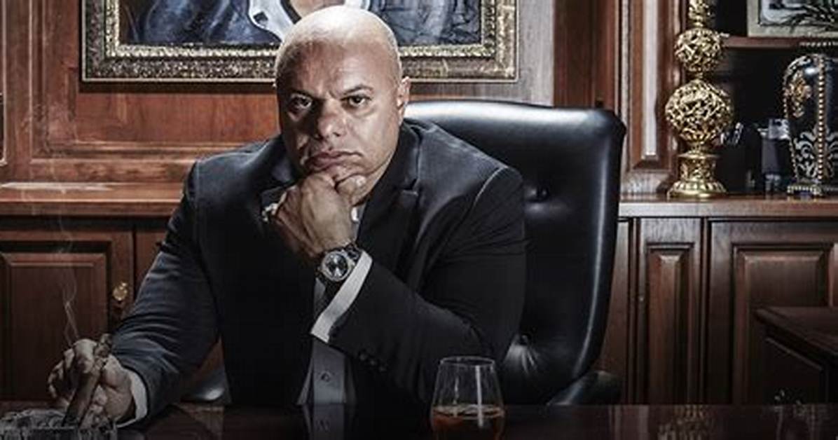 Vince Isoldi Net Worth