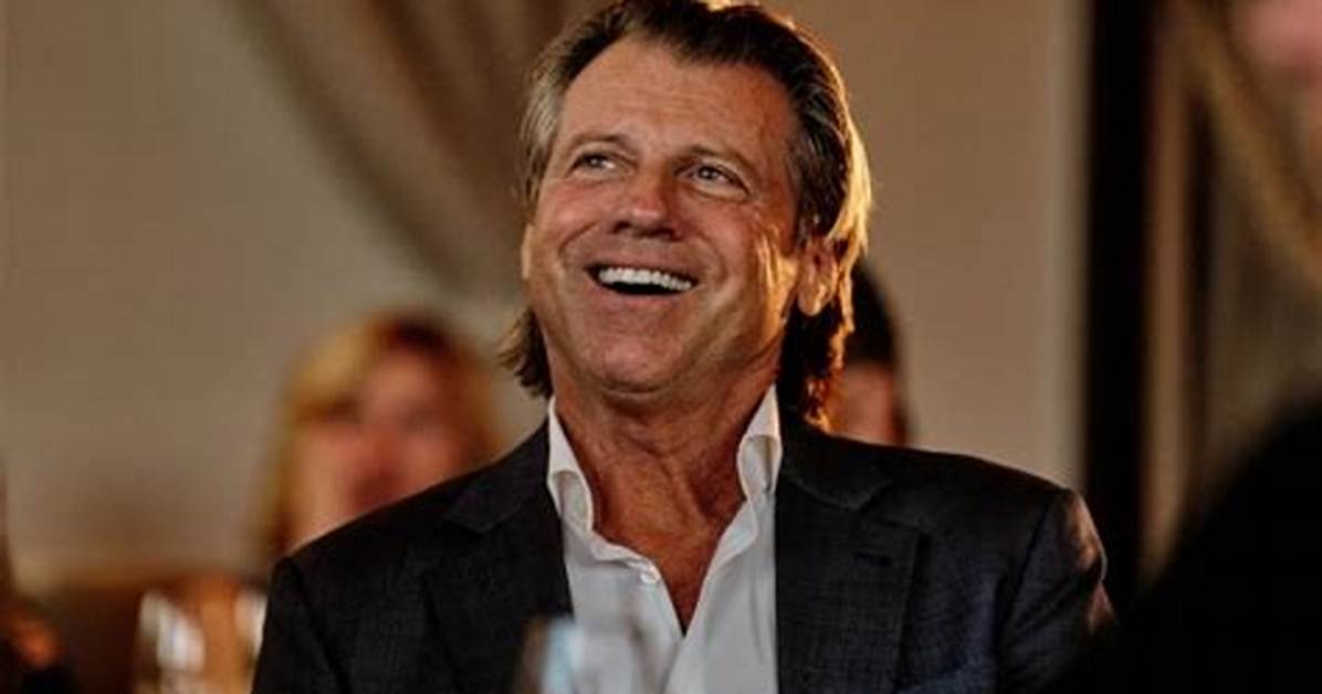 Vince Van Patten Net Worth