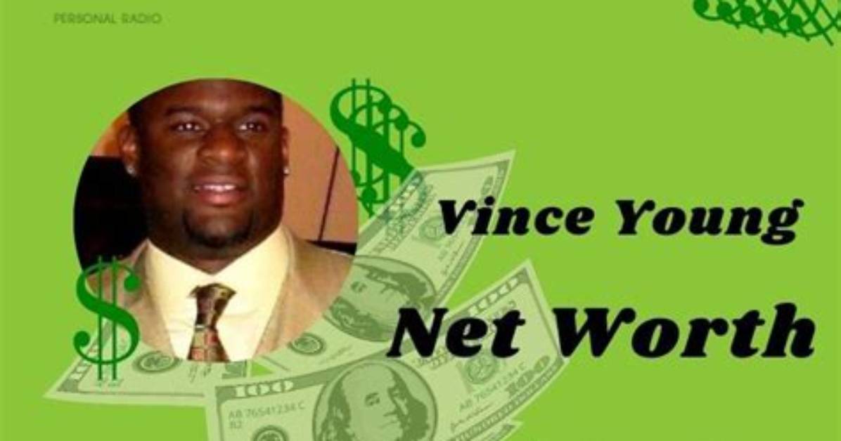 Vince Young Net Worth