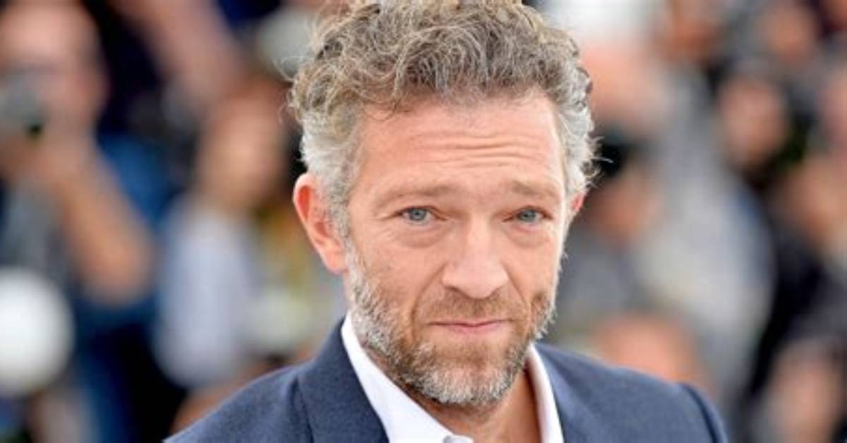 Vincent Cassel Net Worth