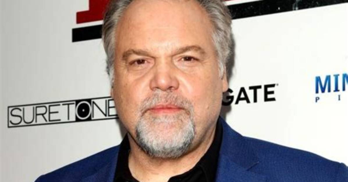 Vincent D’onofrio Net Worth