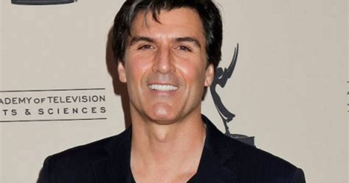 Vincent Irizarry Net Worth