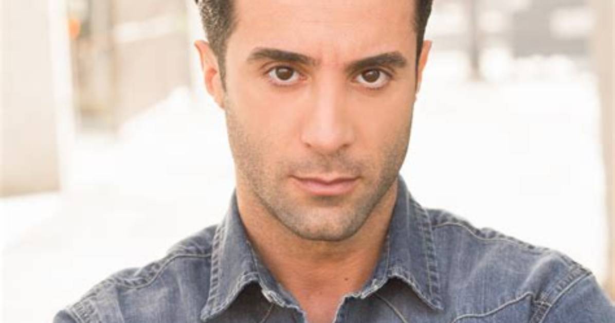 Vincent Oshana Net Worth