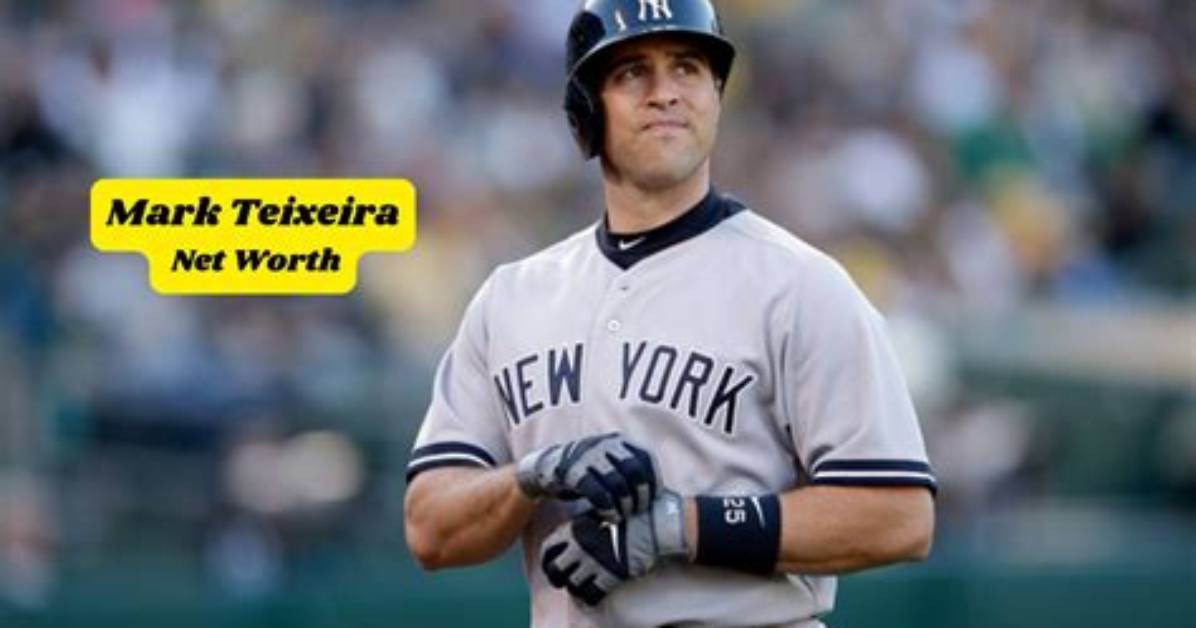 Vincent Teixeira Net Worth