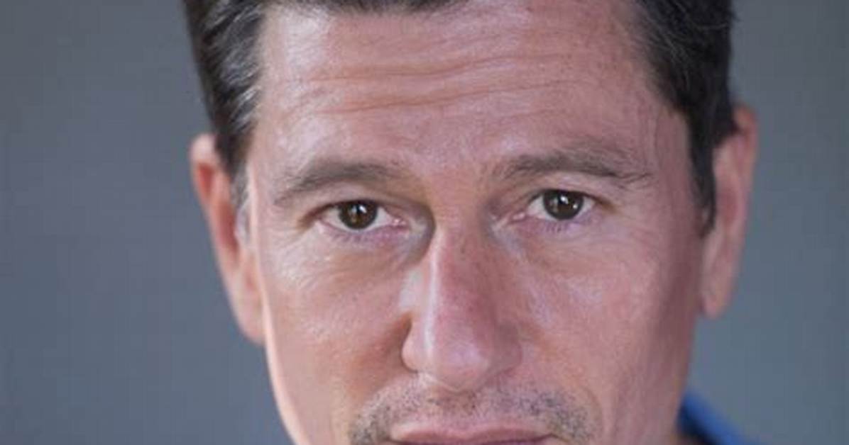 Vincent Ventresca Net Worth