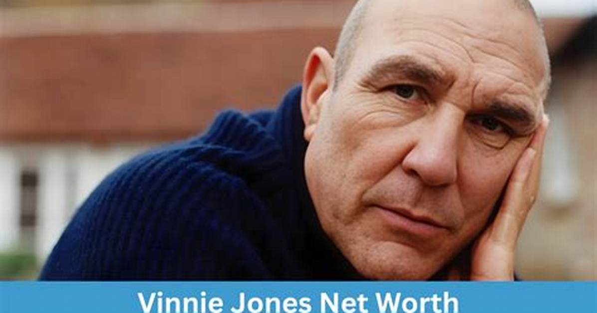 Vinnie Curto Net Worth