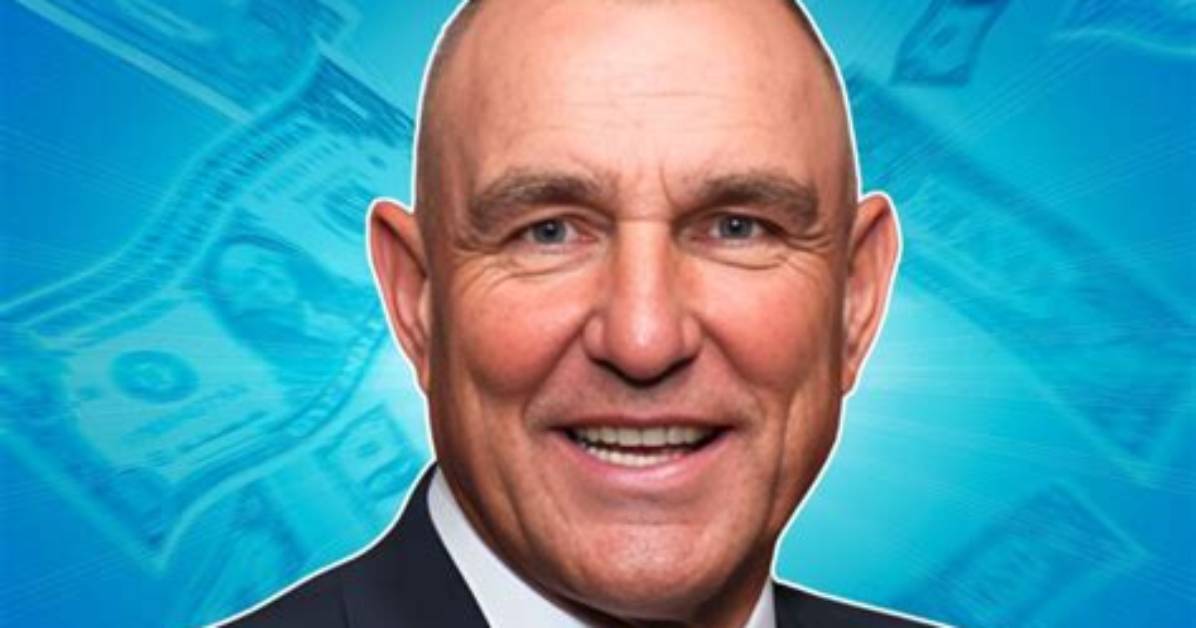 Vinnie Hasson Net Worth