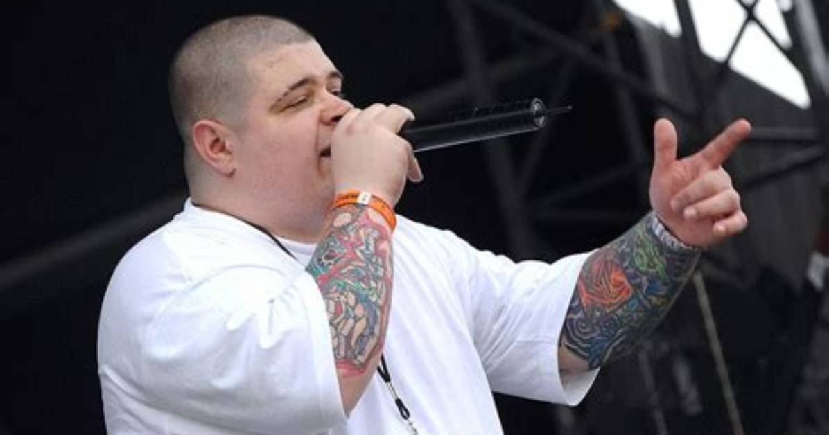 Vinnie Paz Net Worth