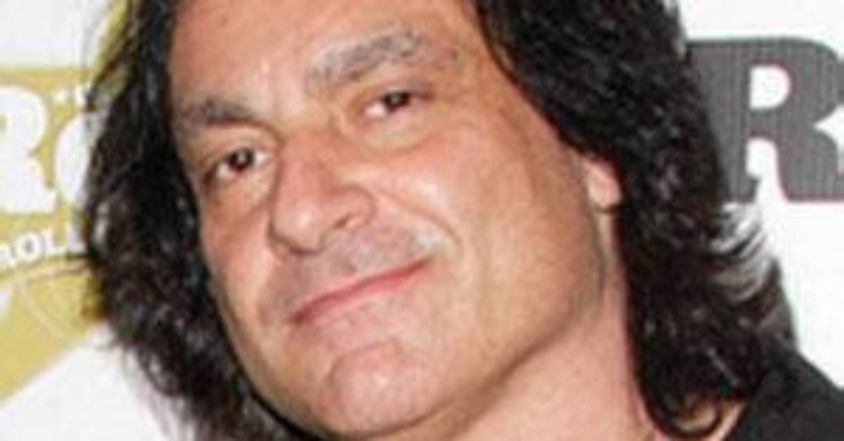 Vinny Appice Net Worth
