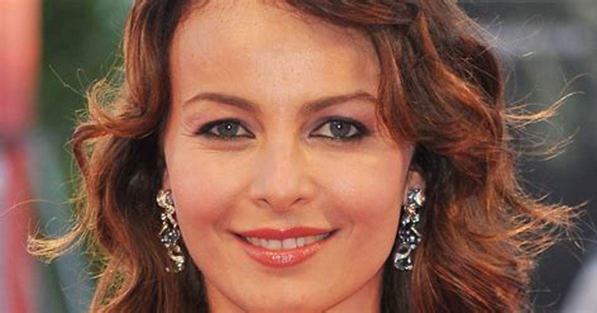 Violante Placido Net Worth