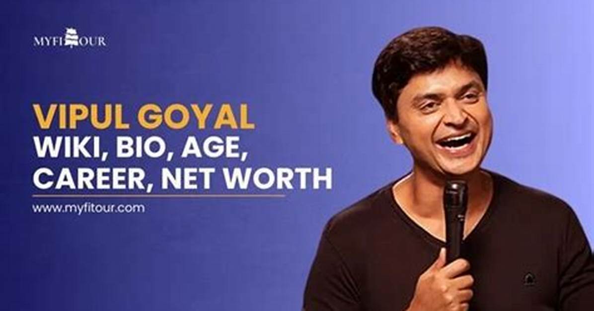 Vipul Vithlani Net Worth