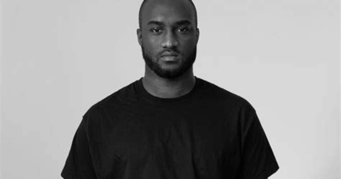 Virgil Abloh Net Worth