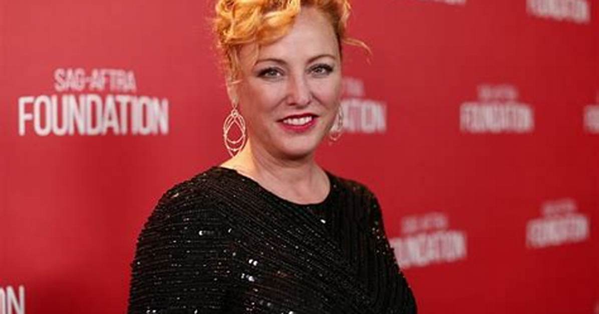Virginia Madsen Net Worth