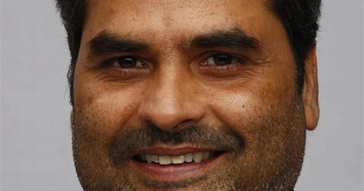 Vishal C. Bhardwaj Net Worth