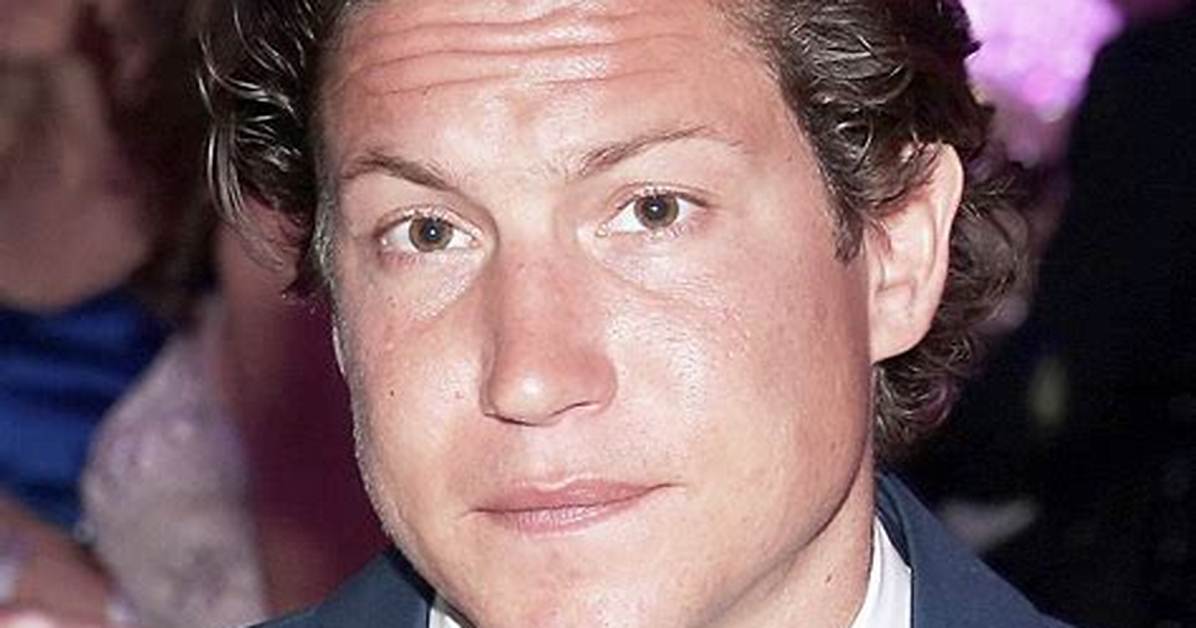 Vito Schnabel Net Worth