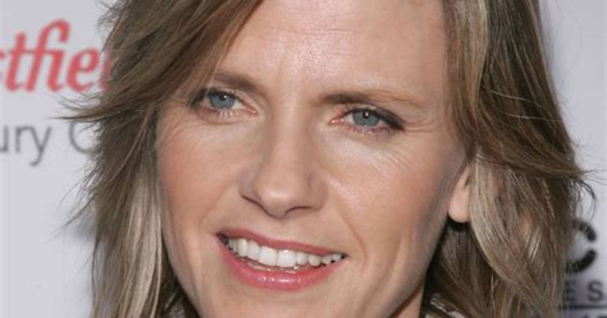 Viveca Paulin Net Worth