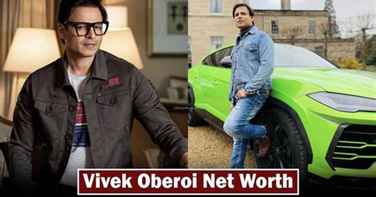Vivek Gomber Net Worth