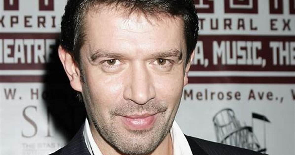 Vladimir Mashkov Net Worth