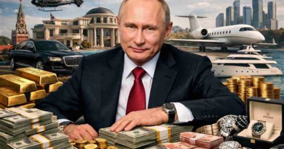 Vladimir Versailles Net Worth