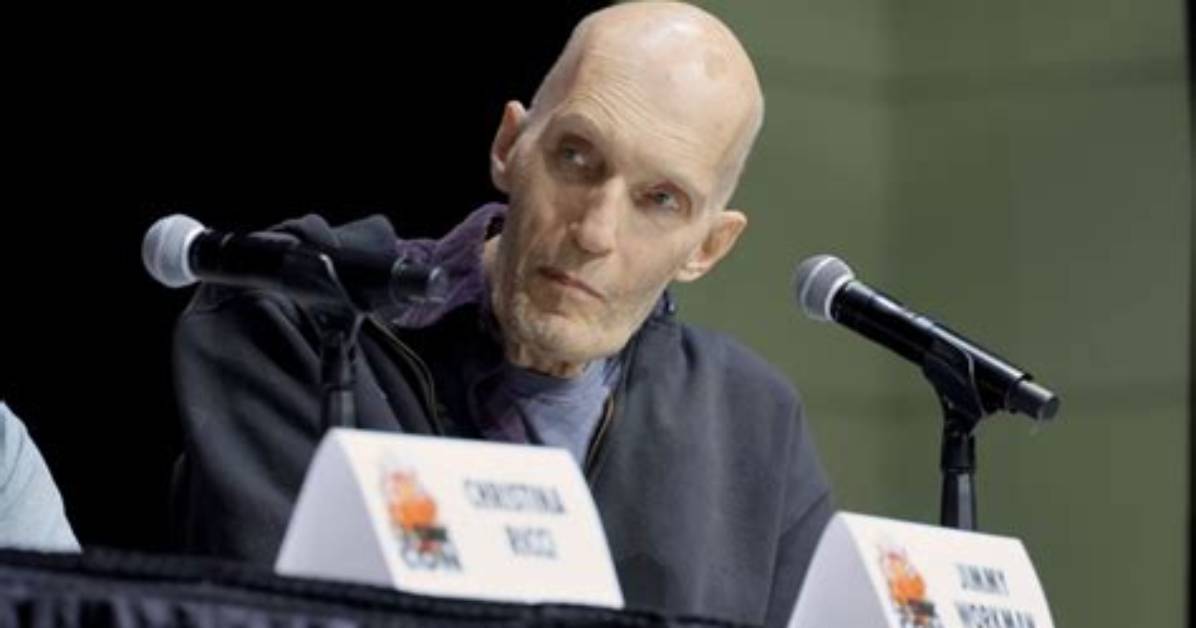 Volkert Struycken Net Worth