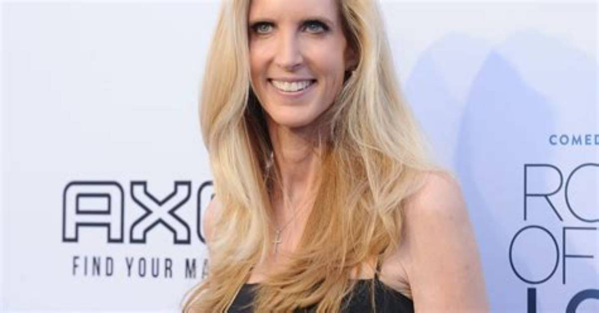 Von Coulter Net Worth