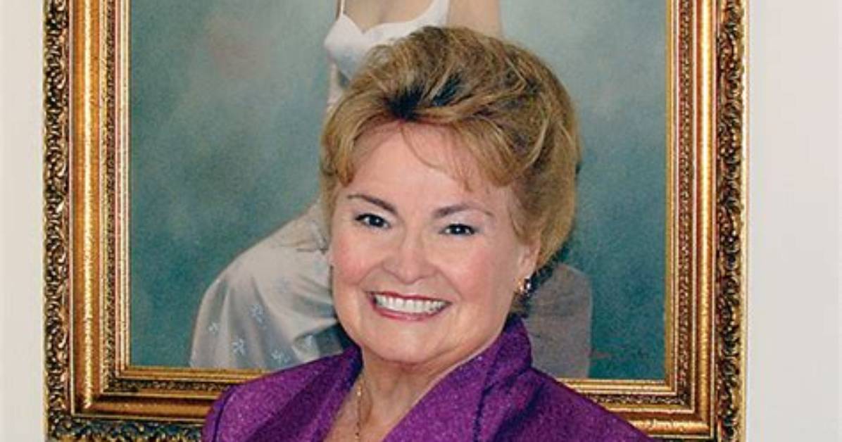Vonda Kay Van Dyke Net Worth