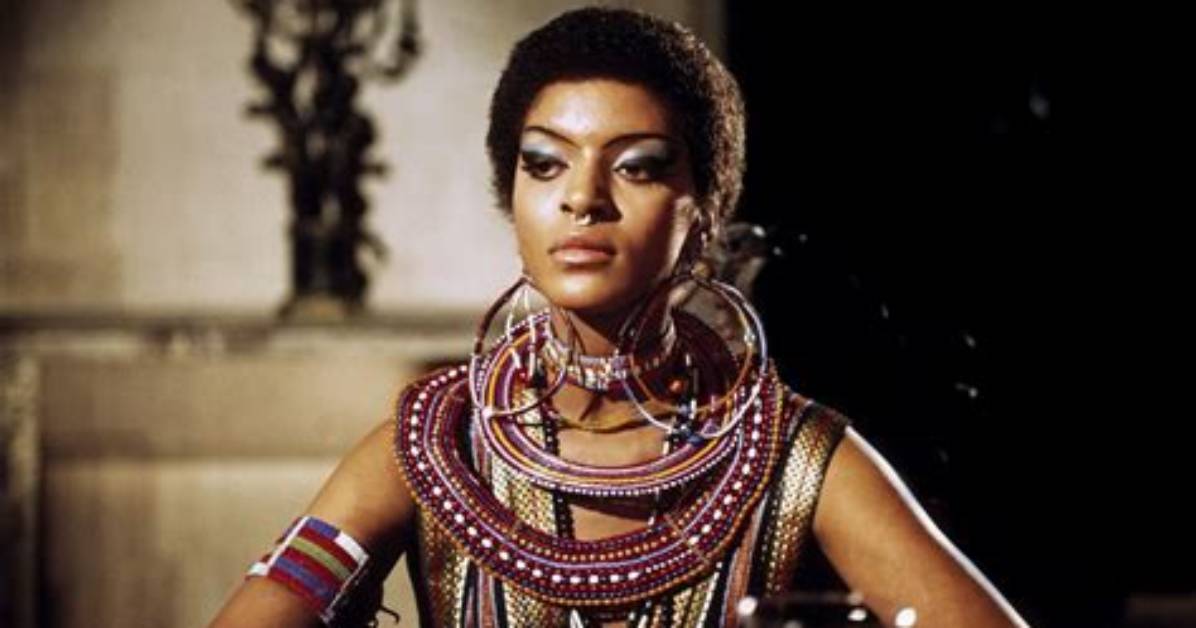 Vonetta Mcgee Net Worth