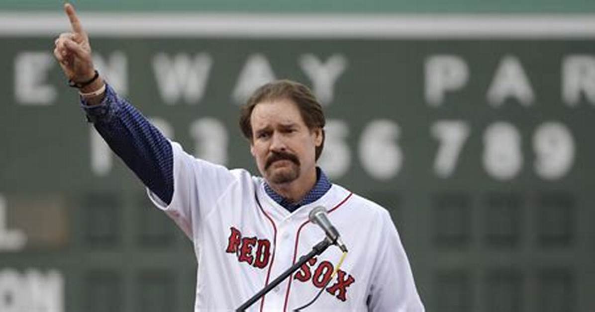 Wade Boggs Net Worth