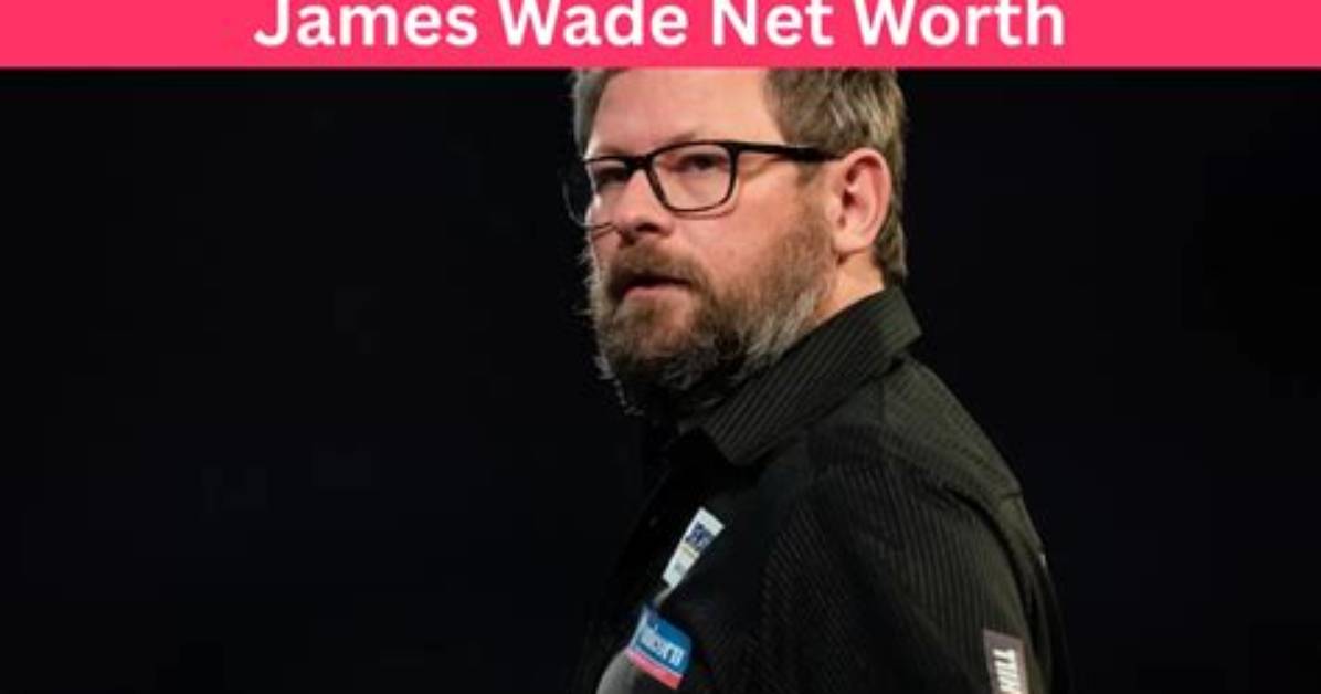 Wade Cambern Net Worth