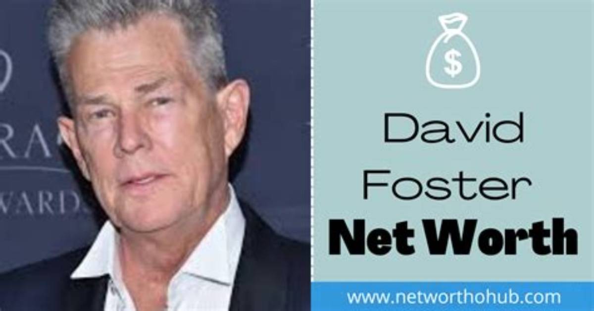 Wade Foster Net Worth