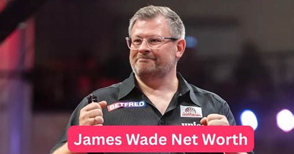 Wade Wofford Net Worth