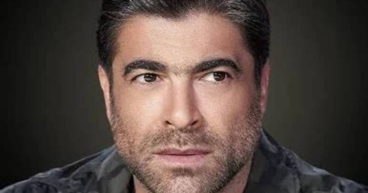Wael Kfoury Net Worth