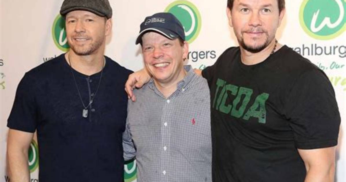 Wahlberg