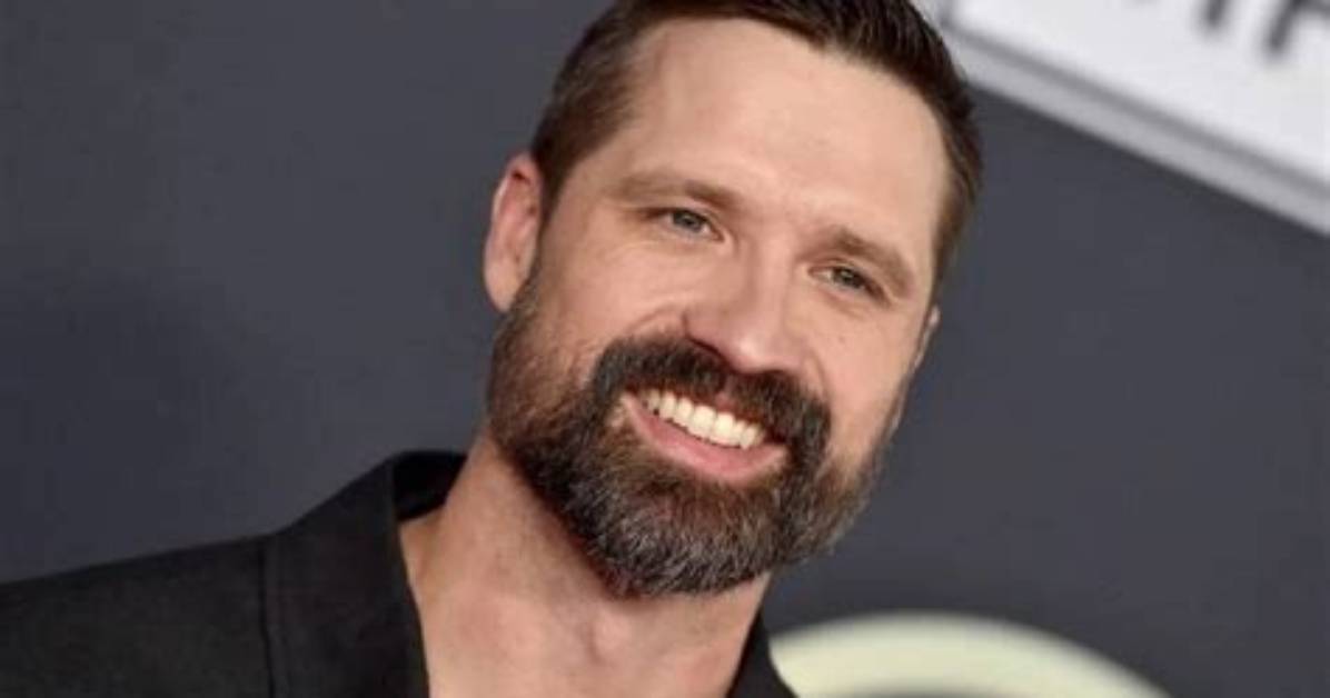 Walker Hayes Net Worth